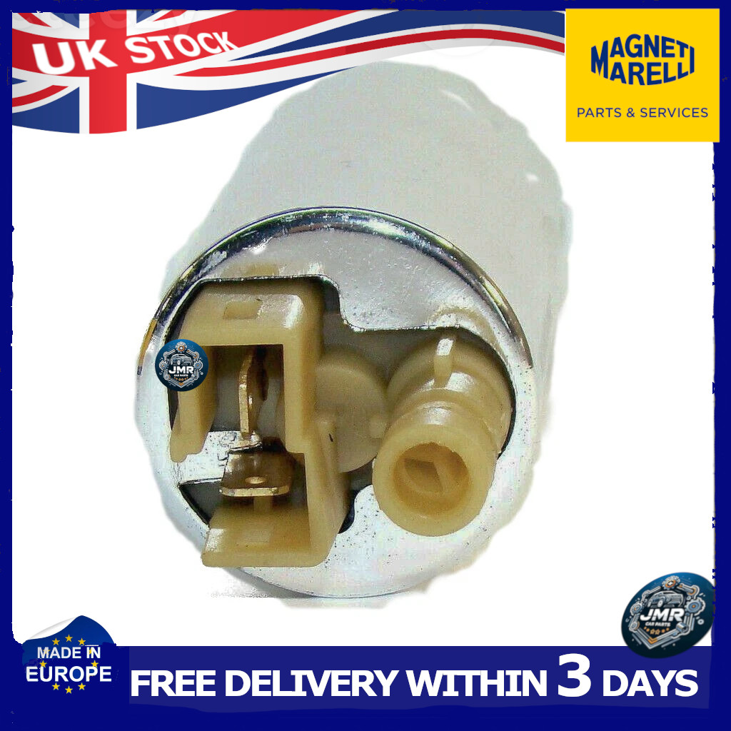 Fuel Pump For Mercedes-Benz C-Class W203 CL203 S203 C32 AMG SL R230 55AMG NEW