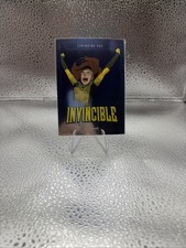 Shrinking Rae - 2025 Keepsake INVINCIBLE Season 1 - Base Card - #45