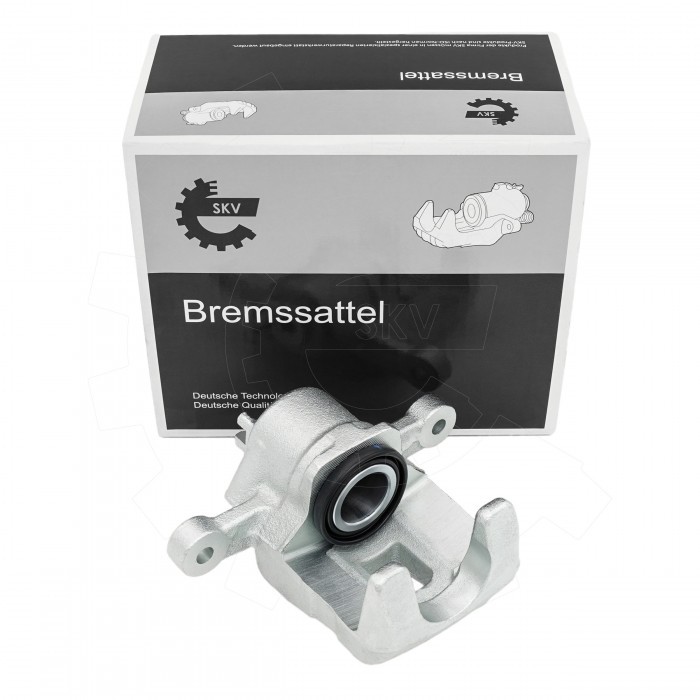 Étrier de frein arrière droit 582302K100 à piston fluide pour un freinage stable de Kia Soul I