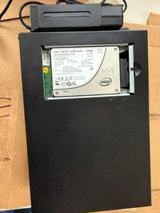 Gilbarco Passport EDH PA04030001 with SSD for PARTS ONLY