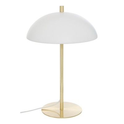 DELIA-Lampe, Ø 30 x 45 cm, Metall