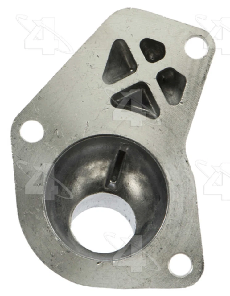 Выпуск охлаждающей жидкости двигателя подходит для Toyota Tacoma 4Runner 2005-2017 годов выпуска ЧЕТЫРЕ СЕЗОНА - Изображение 3 из 4