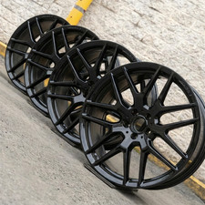 Mercedes GLA35 GLA45 GLB35 GLB45 AMG 21" inch rim OEM 2020-2024 Genuine Wheel