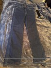 Women’s Judy Blue Straight Fit Jeans Size 5 — photo 1