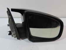 Retroviseur droit (ou coque) BMW X5