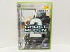 Ghost Recon: Advanced Warfighter 2 (Microsoft Xbox 360, 2007) NEW Factory Sealed