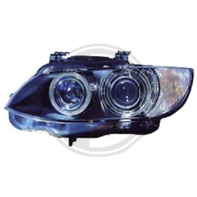 1216585 Scheinwerfer links für BMW 3 Cabriolet (E93)