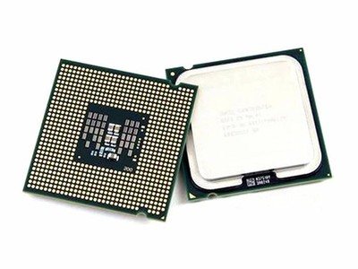 SL8PZ Intel Pentium 4 660 3.6GHz 2MB cache 800MHz FSB LGA775 Tested Working