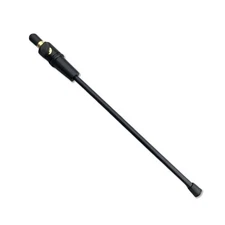 1 pcs x 3/4 size Upright Double bass endpin Carbon fiber durable bass end pin