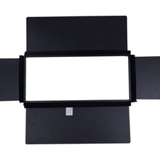 Aputure Four Leaf Barndoors for Nova P600c LED Soft Light Panel