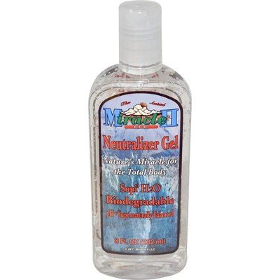 Miracle Ii Neutralizer Gel/toner 8 Oz (For Face & Body) (Miracle 2)