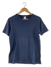 WACKO MARIA T shirt M Cotton NVY