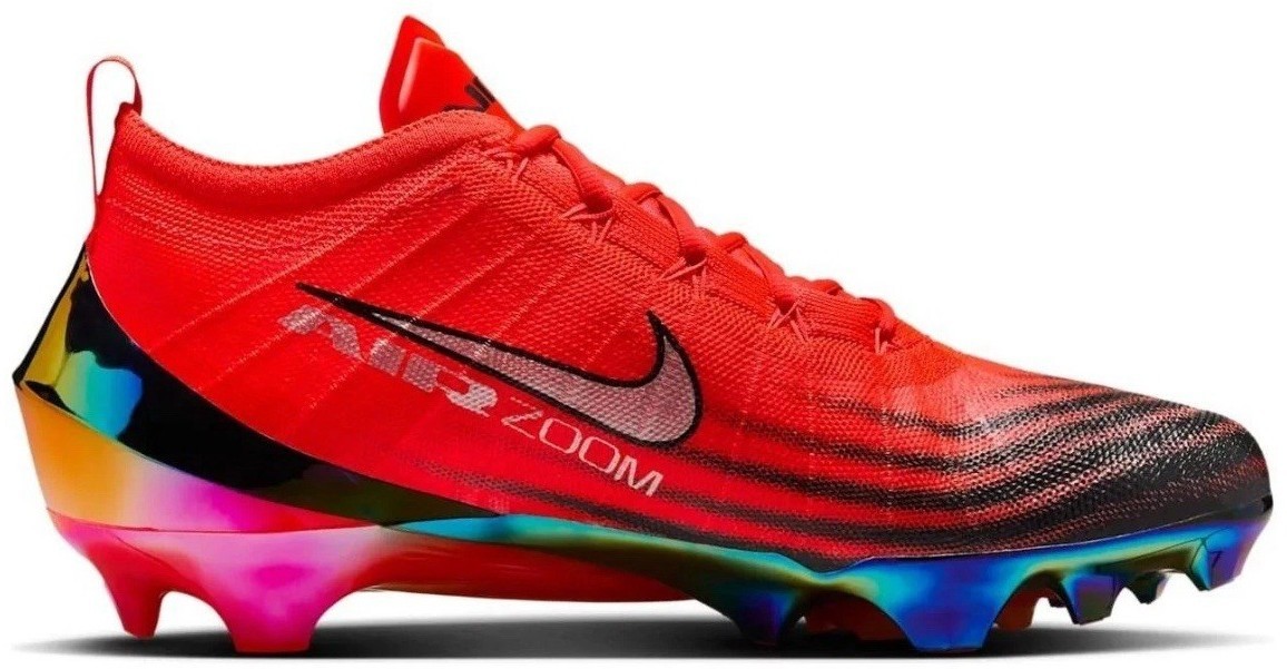 Nike Zoom Vapor Elite 1 Bright Crimson for Sale | Authenticity