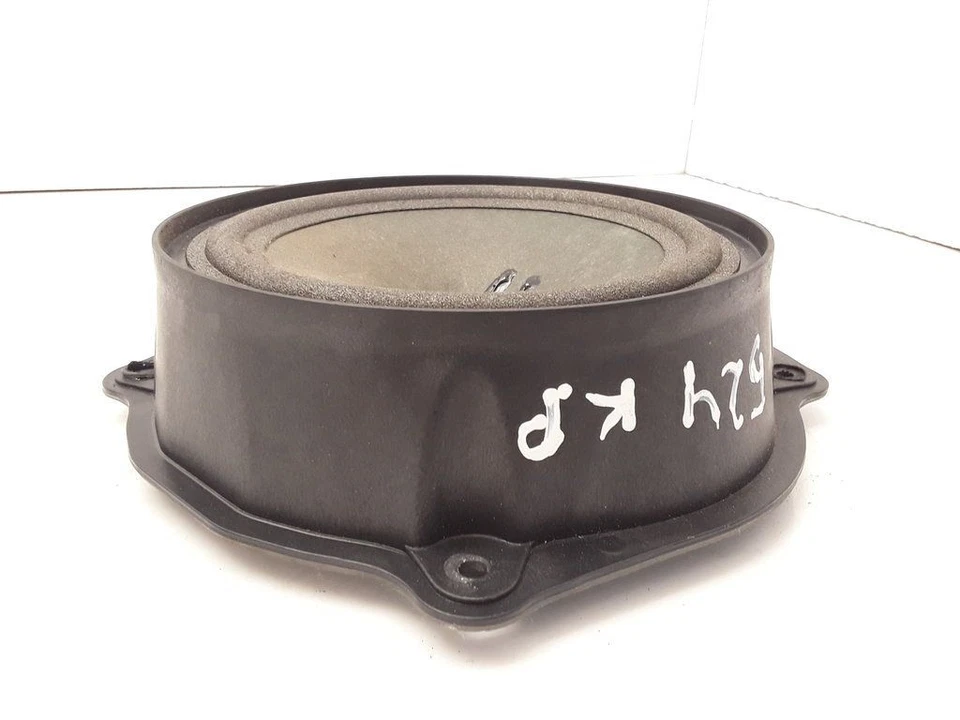 Fiat Bravo 1.6 Multijet 77kw 16V 2008 Diesel Front left door speaker 46750590  - Image 2 of 4