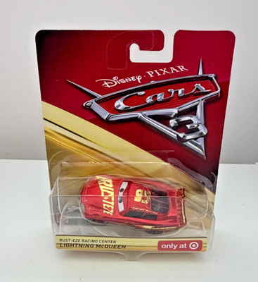 Disney Pixar Cars 2017 Choose $9.99 Each