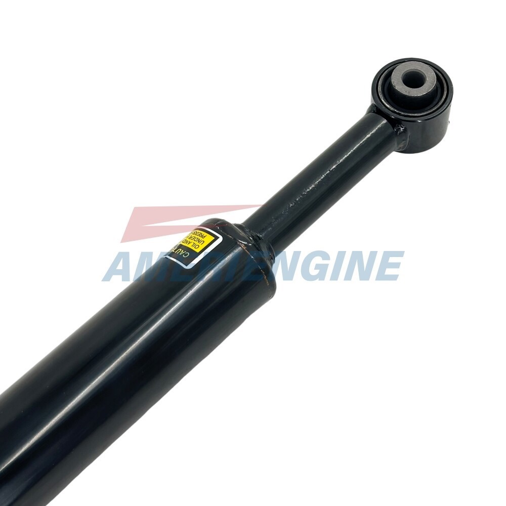 4x Fit Maserati Ghibli S Q4 2014-2019 Front Rear Shock Absorber Struts Assys RWD