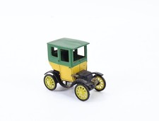 Rami by JMK Modellauto De Dion Bouton Taxi Ca...