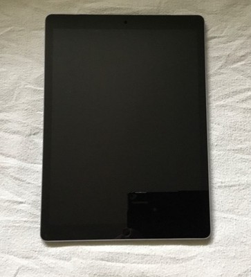 IPad Pro 12.9   Space Grey 128gb Wi-Fi/ cellular unlocked