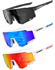 Kids Sunglasses Boys Sun-Glasses: Sports Youth Baseball Sunglasses Girls with...
