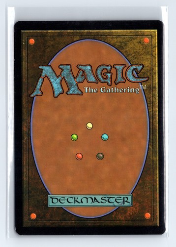 HORNED TROLL – MTG Magic the Gathering Card – Mercadian Masques – Common - Picture 2 of 6
