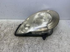 Feu avant (phare) Renault KANGOO