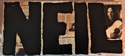 Neil Young Archives Vol.1 8-CD Box Set