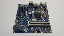 HP Z240 Workstation LGA 1151 DDR4 SDRAM Desktop Motherboard 795000-001