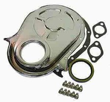RPC R4935 Steel Timing Chain Cover