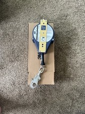 3M Ultra Lok 30 FT Self Retracting Lifeline 3504432 for Harness