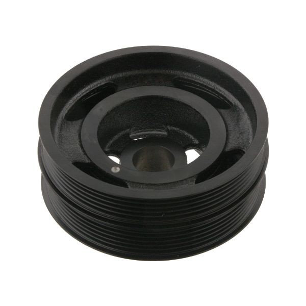 2x ✅Fits FEBI FE32215 Belt Pulley, crankshaft FE32215 Crankshaft pul ⭐UK Seller⭐