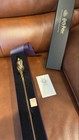 Harry Potter Studio Tour Magic Wand London Exclusive Time Turner