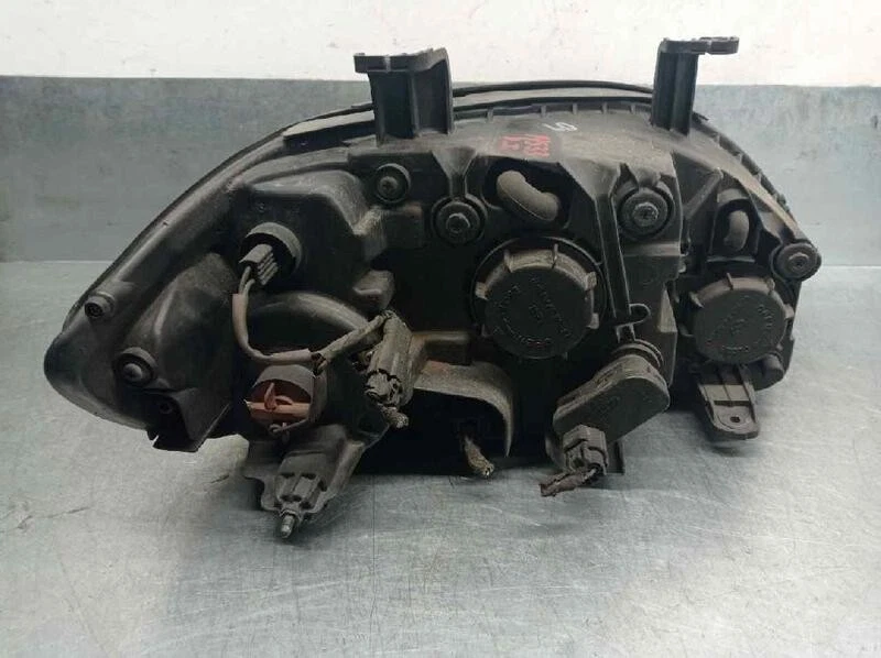 8310121303 scheinwerfer links für SSANGYONG RODIUS 2.7 TURBODIESEL CAT 3830646 - Bild 3 von 4