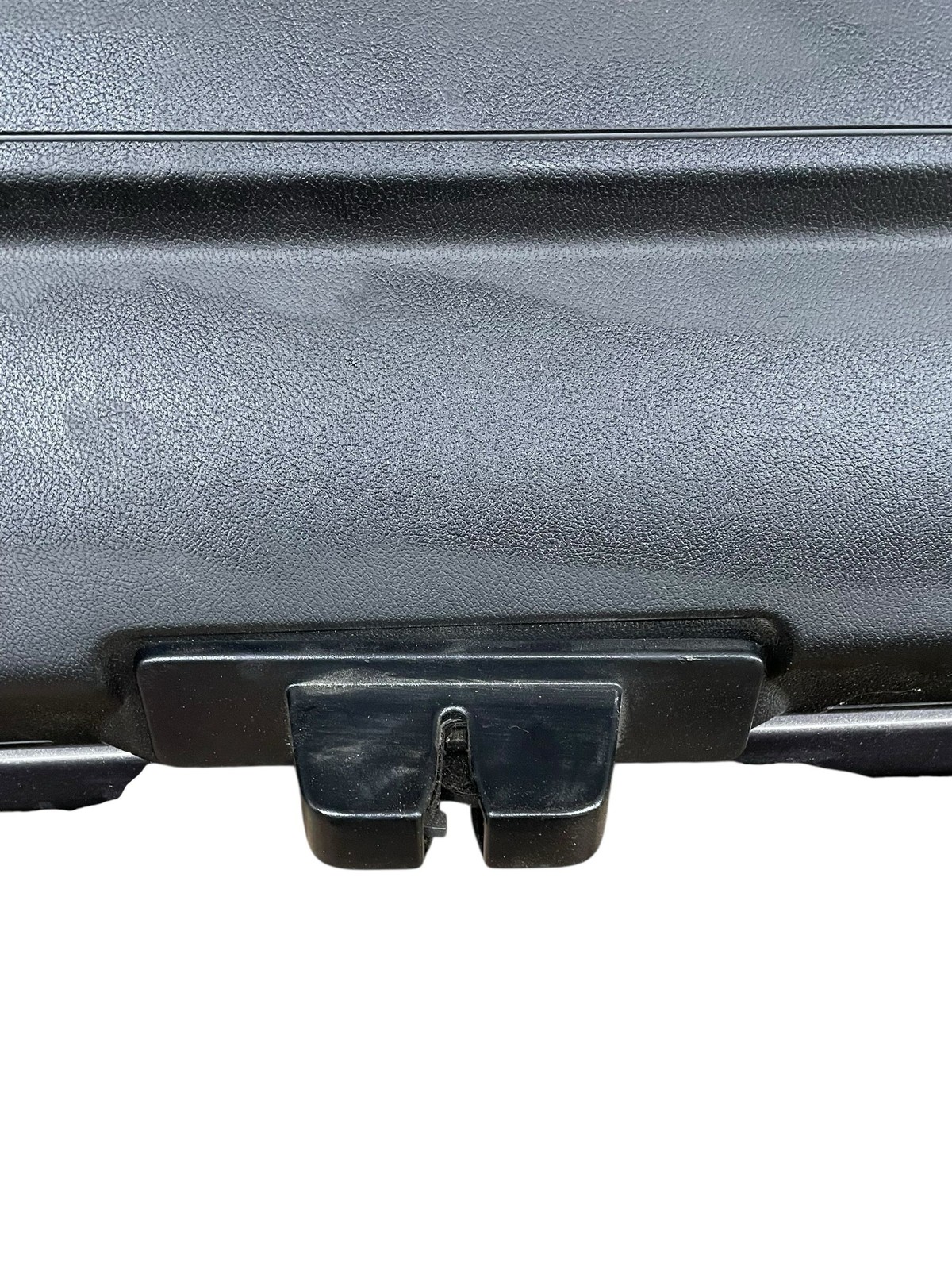 2017 MASERATI LEVANTE REAR TAILGATE LIFTGATE TRUNK HATCH LID (775) OEM
