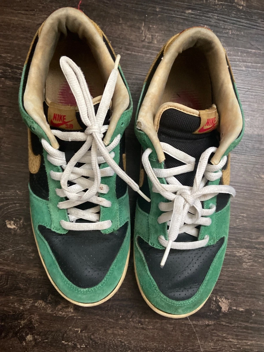 Nike Dunk Premium SB Low High Life for Sale | Authenticity