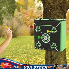 Reusable Arrow Target Target Archery Crossbow Shooting Target 5.75 7.87 15.75in