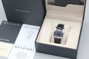 Bvlgari Assioma | eBay display picture 3