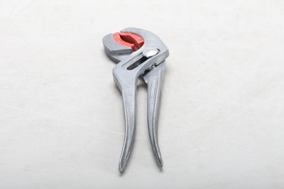 Blue-Point PWC52A Soft-Jaw Pliers, Protective Coated Jaw Set - Fair Condition
