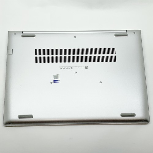 HP ProBook 450 G6 Laptop i5 8265U 1.60GHZ 15.6" FHD 16GB 256GB NVMe Windows 11 - 第 7/9 張圖片