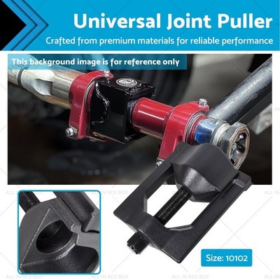 HD Universal Joint Puller Suitable for Rockwell Meritor Spicer Class 6 8 10102