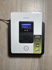Sony VRD-MC5 DVD Recorder Burner Handycam Tape Transfer - Tested W/Power cord