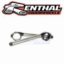 Renthal CL113 Gen 3 Clip-On Handlebars for Control Handlebars & Accessories rc