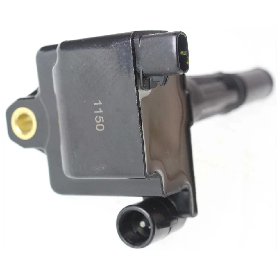 Juego de 2 bobinas de encendido para 4 corredores Toyota Tacoma Tundra 4Runner T100 par Foto 3 de 4