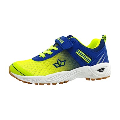 Lico Barney VS Sportschuhe Kinder Laufschuhe Klettschuh Mehrfarbig Freizeit