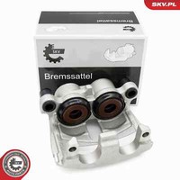 Esen SKV Bremssattel Vorne Links FüR Jeep Grand Cherokee IV WK WK2 3.0 CRD V6