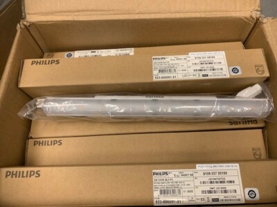 Philips Color Kinetics NIB eW Cove QLX Powercore 3000K 4.0w 1 FT Medium Beam