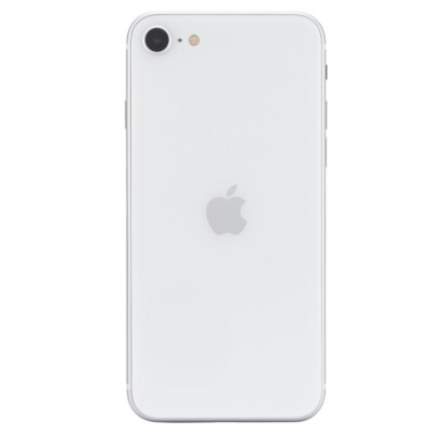 Apple iPhone SE 3rd Gen 128GB Unlocked AT&T T-Mobile Verizon