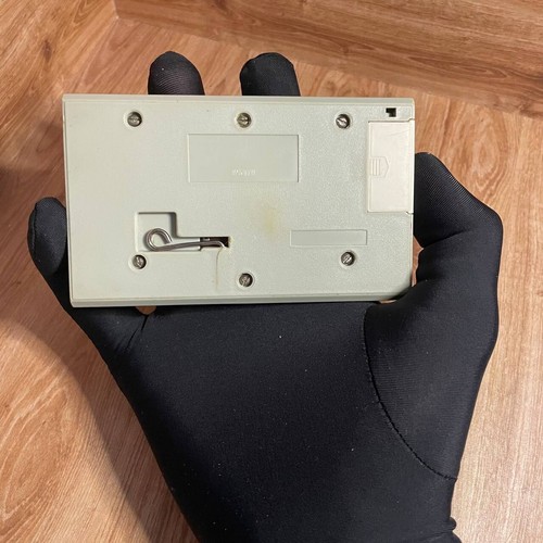 Rare Polesie/ELEKTRONIKA Game & Watch Nu Pogodi . Soviet Nintendo USSR - Picture 8 of 8