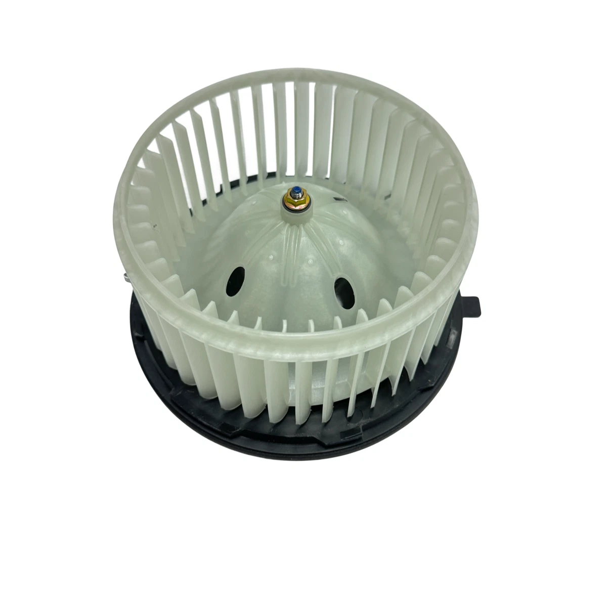 Heater A/C Blower Motor With Fan Cage – Fits 2005-2015 Toyota Tacoma (700188 / 87103-04043)