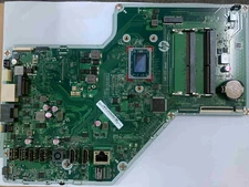 HP 24-r 24-r124 24-R149 Motherboard AMD Ryzen3 2200U Processor L03791-001 -601