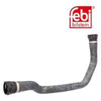 Febi Bilstein KüHlerschlauch Oben FüR BMW X5 E70 3.0D 3.0Sd X6 E71 E72